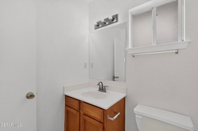 3320 CATHERINE ANN Drive, El Paso, TX 79936