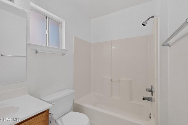 3320 CATHERINE ANN Drive, El Paso, TX 79936