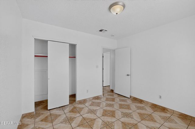 3320 CATHERINE ANN Drive, El Paso, TX 79936
