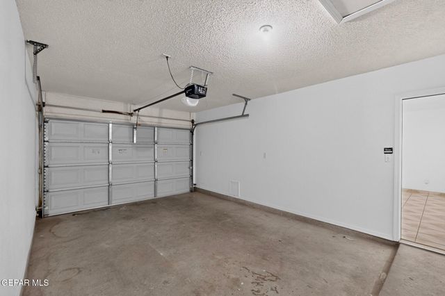 3320 CATHERINE ANN Drive, El Paso, TX 79936