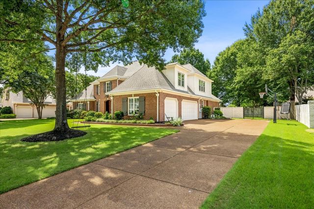 9437 GROVEVIEW CV, Germantown, TN 38139