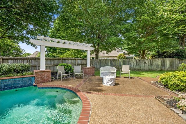 9437 GROVEVIEW CV, Germantown, TN 38139