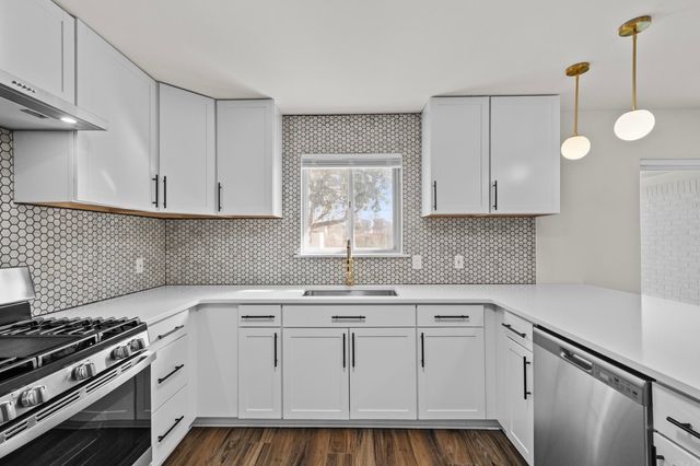 36 Meadowbrook, Little Rock, AR 72205