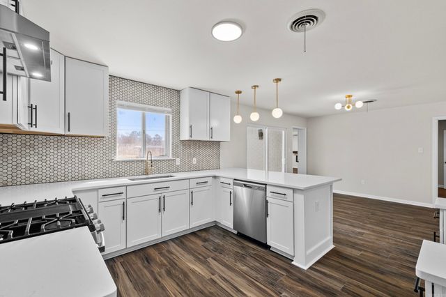 36 Meadowbrook, Little Rock, AR 72205