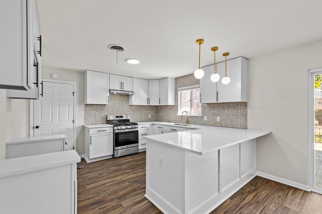 36 Meadowbrook, Little Rock, AR 72205