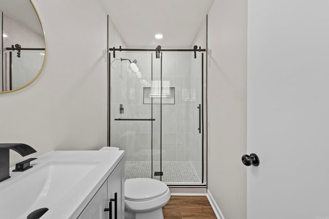 36 Meadowbrook, Little Rock, AR 72205