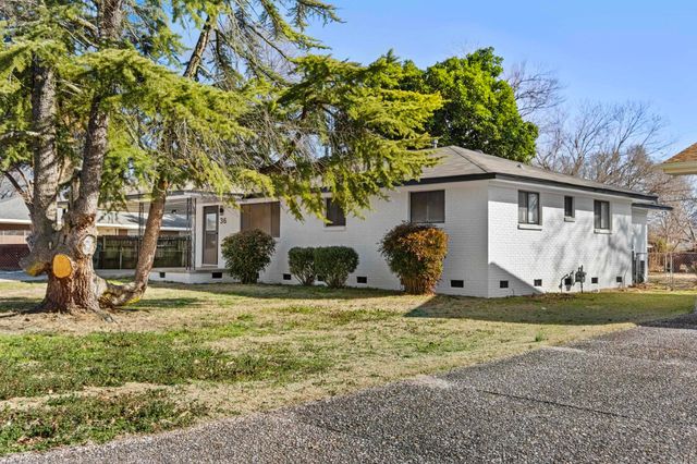 36 Meadowbrook, Little Rock, AR 72205