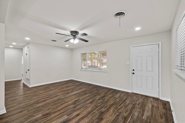 36 Meadowbrook, Little Rock, AR 72205