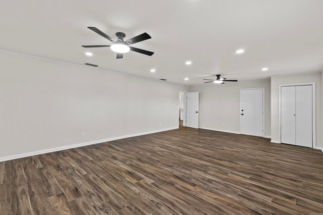 36 Meadowbrook, Little Rock, AR 72205