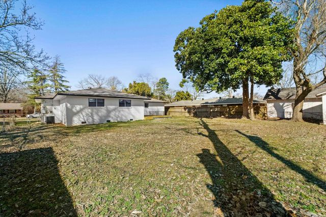 36 Meadowbrook, Little Rock, AR 72205