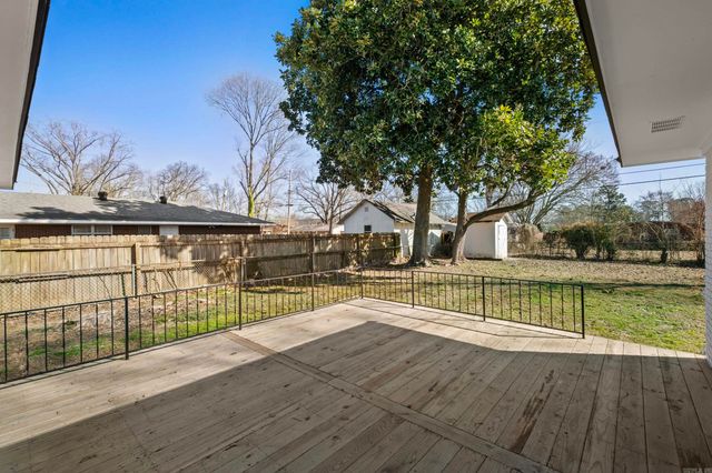 36 Meadowbrook, Little Rock, AR 72205