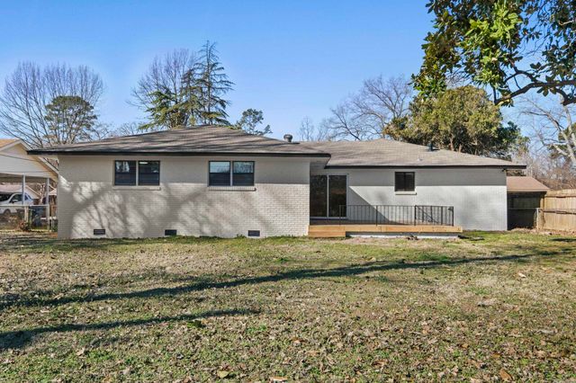 36 Meadowbrook, Little Rock, AR 72205