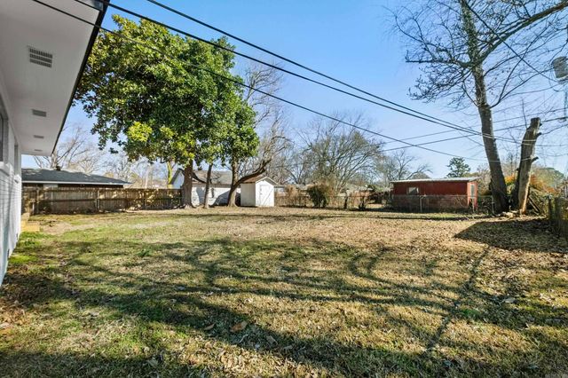 36 Meadowbrook, Little Rock, AR 72205