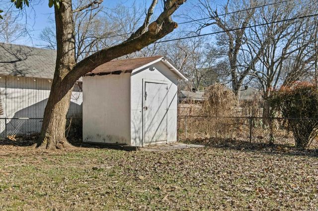 36 Meadowbrook, Little Rock, AR 72205