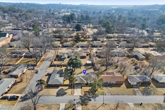 36 Meadowbrook, Little Rock, AR 72205