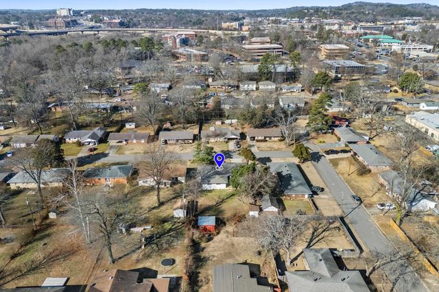 36 Meadowbrook, Little Rock, AR 72205