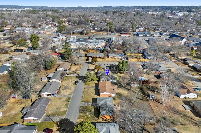 36 Meadowbrook, Little Rock, AR 72205