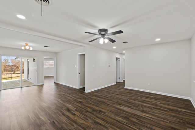 36 Meadowbrook, Little Rock, AR 72205