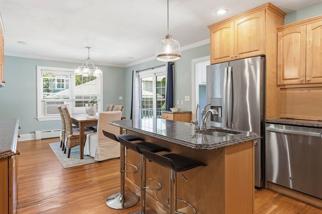 1 Elm Ave, Salem, MA 01970