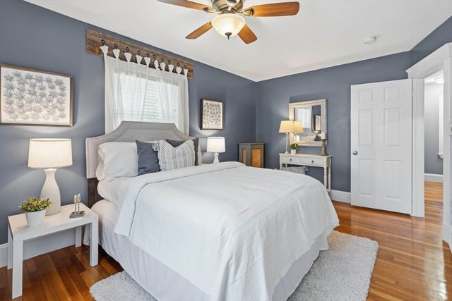 1 Elm Ave, Salem, MA 01970