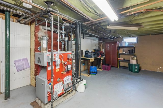 1 Elm Ave, Salem, MA 01970
