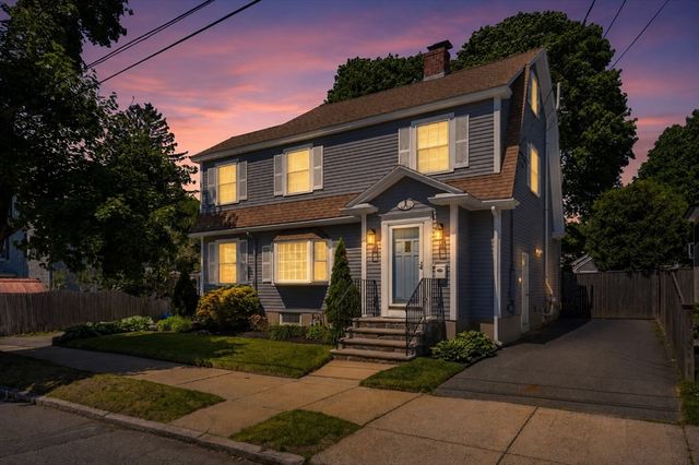 1 Elm Ave, Salem, MA 01970