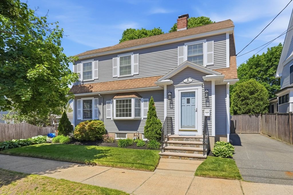 1 Elm Ave, Salem, MA 01970