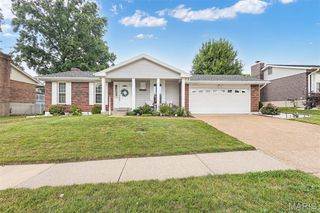 5171 Mild Drive, St Louis, MO 63129