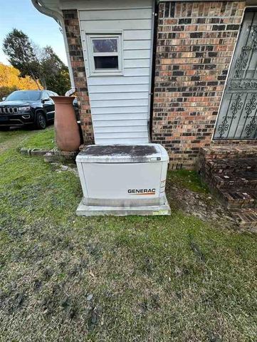 6540 Viewpoint Road, Eight Mile, AL 36613