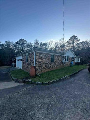 6540 Viewpoint Road, Eight Mile, AL 36613