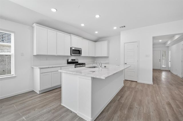 1057 Sunflower Terrace Drive, Magnolia, TX 77355
