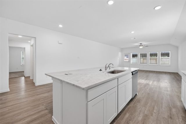 1057 Sunflower Terrace Drive, Magnolia, TX 77355