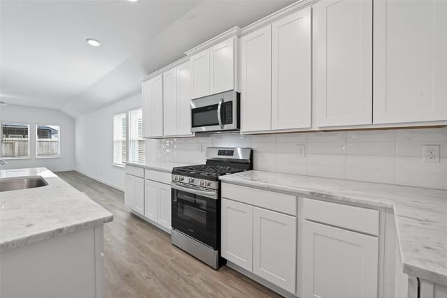 1057 Sunflower Terrace Drive, Magnolia, TX 77355