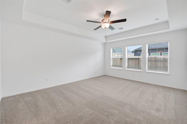 1057 Sunflower Terrace Drive, Magnolia, TX 77355