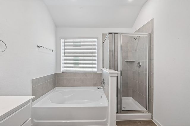 1057 Sunflower Terrace Drive, Magnolia, TX 77355