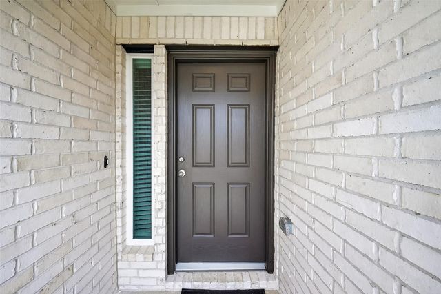 1057 Sunflower Terrace Drive, Magnolia, TX 77355