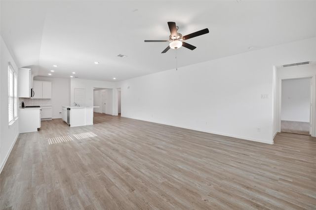 1057 Sunflower Terrace Drive, Magnolia, TX 77355