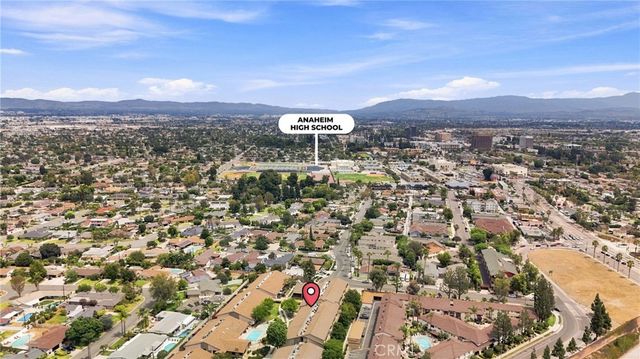 278 N Wilshire A17, Anaheim, CA 92801