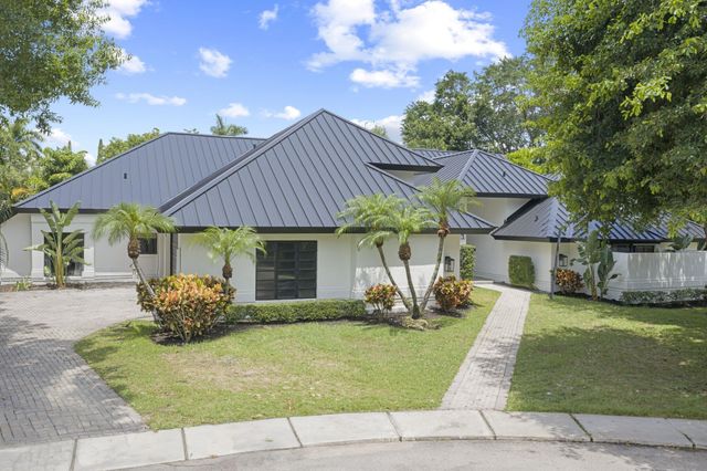 3235 Hyde Circle, Boca Raton, FL 33434