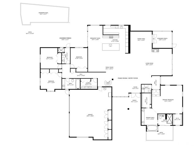 3235 Hyde Circle, Boca Raton, FL 33434