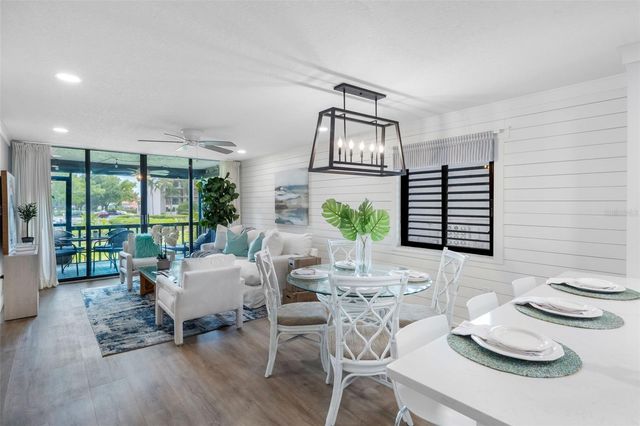1804 MARINER DRIVE 43, Tarpon Springs, FL 34689