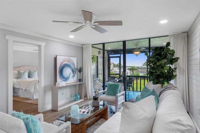 1804 MARINER DRIVE 43, Tarpon Springs, FL 34689