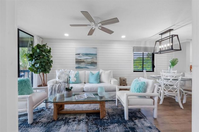 1804 MARINER DRIVE 43, Tarpon Springs, FL 34689