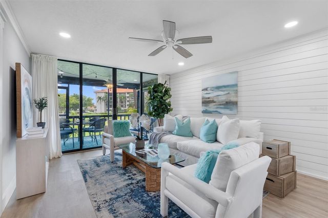 1804 MARINER DRIVE 43, Tarpon Springs, FL 34689