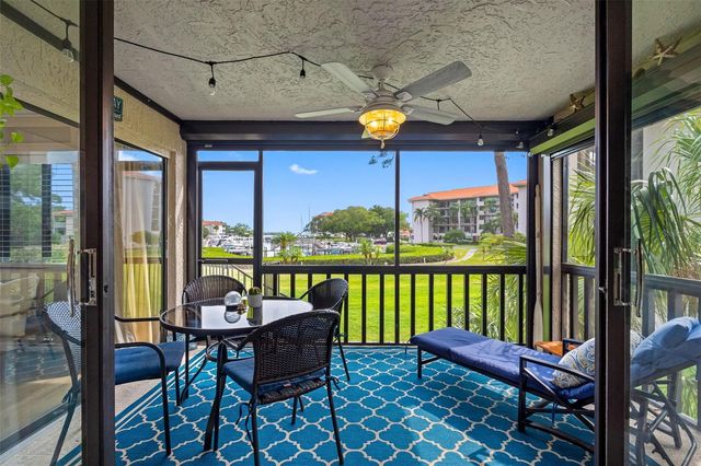 1804 MARINER DRIVE 43, Tarpon Springs, FL 34689