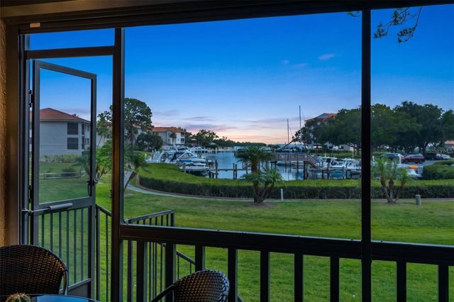1804 MARINER DRIVE 43, Tarpon Springs, FL 34689