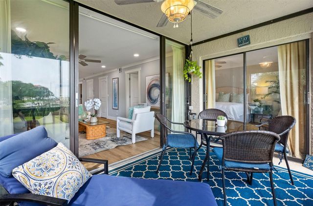 1804 MARINER DRIVE 43, Tarpon Springs, FL 34689