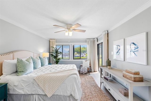 1804 MARINER DRIVE 43, Tarpon Springs, FL 34689