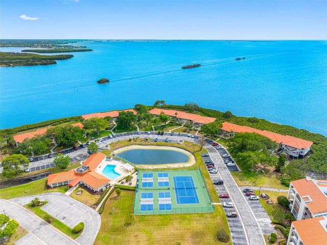 1804 MARINER DRIVE 43, Tarpon Springs, FL 34689