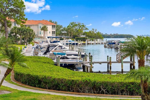 1804 MARINER DRIVE 43, Tarpon Springs, FL 34689